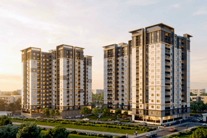 Gia Lai có dự án nhà ở xã hội 546 căn hộ