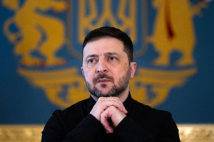 Tổng thống Zelensky: 'Mỹ cảnh báo có thể dừng chia sẻ thông tin tình báo với Ukraine'