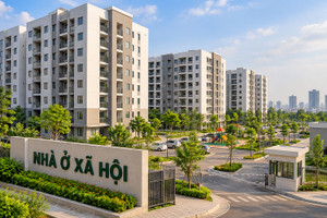 Hà Nội yêu cầu làm rõ 2 trường hợp nghi có dấu hiệu vi phạm khi mua nhà ở xã hội
