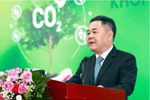 Giảm phát thải không chỉ để bảo vệ môi trường, doanh nghiệp còn có thể thu tiền