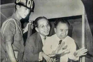 Vị Thiếu tướng tình báo huyền thoại từng làm cố vấn cho 3 đời Tổng thống Việt Nam Cộng hòa mà không bị phát hiện, được trao tặng hàng loạt huân chương cao quý