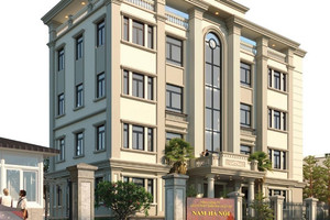 NHA báo lãi 9 tháng giảm 96%, nợ vay tăng mạnh lên gần 400 tỷ đồng