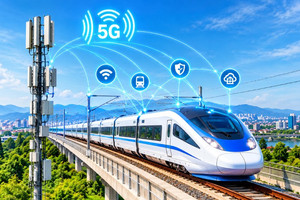 Viettel và VNPT đề xuất phát triển hai công nghệ lõi cho đường sắt tốc độ cao và metro tại Việt Nam