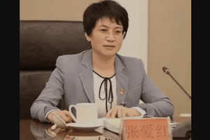 Cách chức, tịch thu tài sản, khai trừ khỏi Đảng đối với nguyên Bí thư Ủy ban Chính trị và Pháp luật Châu ủy sinh năm 1971 tại Trung Quốc