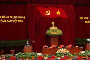 Nghiên cứu sửa đổi, bổ sung Điều lệ Đảng: Không né tránh những vấn đề mới đặt ra