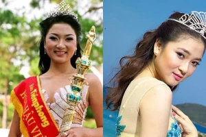 'Hoa hậu bí ẩn nhất showbiz Việt' vừa bảo vệ thành công luận án Tiến sĩ: Từng du học tại Anh, hiện đang là giảng viên tại ngôi trường danh tiếng