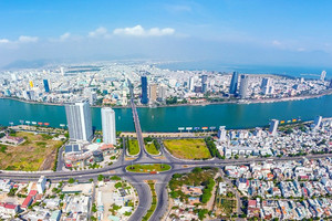 Đất nền giảm nhiệt, nhà phố tăng giá: Điều gì đang diễn ra với bất động sản Đà Nẵng?