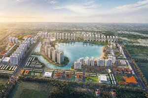 TPHCM duyệt có dự án nhà ở xã hội lớn nhất từ trước đến nay, gần 192 ha