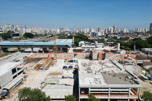 Huy động 3 máy đào hầm TBM khổng lồ cho dự án tuyến metro số 19, vốn đầu tư 197.000 tỷ đồng