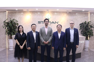 Việt Nam sắp có siêu dự án dữ liệu 300MW và tuyến cáp quang biển quốc tế mới