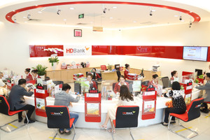 HDBank dành 2.000 tỷ đồng cho doanh nghiệp do phụ nữ làm chủ, lãi suất chỉ từ 7,8%/năm đến hết quý I/2027