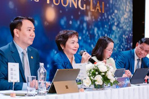 PNJ đối diện khoản lỗ kỷ lục hơn 6.200 tỷ đồng, ban lãnh đạo tự nguyện giảm 50% thù lao