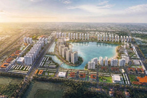 TP. HCM: Doanh nghiệp 1 nhân sự liên quan ông Đặng Ngọc Hòa được giao đầu tư dự án nhà ở xã hội hơn 64.000 tỷ