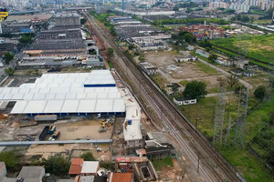 Siêu dự án xe buýt nhanh BRT 17,3km chậm tiến độ gần 2 năm, vốn đầu tư 5.100 tỷ đồng