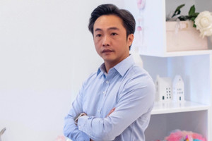 Cú tăng hơn 200% của cổ phiếu QCG và lời chia tay của doanh nhân Cường Đô la