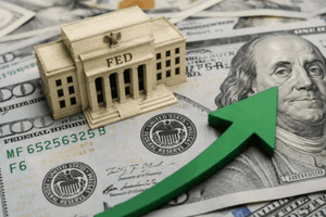 Fed tăng lãi suất, giá nhà Việt Nam sẽ giảm hay tiếp tục neo cao?