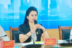 Bộ Xây dựng nói gì về nghịch lý giá nhà neo cao, giao dịch bất động sản sụt giảm?