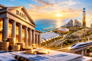 SSI Research: Ngân hàng vẫn phải ‘ôm’ phần lớn rủi ro khi tài trợ các siêu dự án