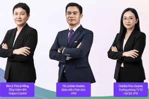 Nâng hạng thị trường nhưng không dễ ăn: Nên săn cổ phiếu riêng lẻ hay tích sản theo rổ chỉ số?