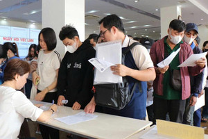 Tin vui: Doanh nghiệp tại Hà Nội sẵn sàng trả lương 35 triệu đồng/tháng để tìm nhân lực cuối năm, chỉ cần đáp ứng đúng 1 tiêu chuẩn