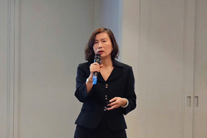 Phó TGĐ VinaCapital: Việt Nam sắp bước vào chu kỳ bùng nổ 5 năm, GDP có thể chạm mốc 10%
