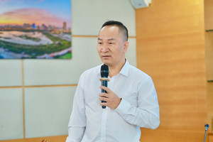 Sếp bất động sản chấp nhận xả hàng để cứu dòng tiền, bán đất nền 10 triệu đồng/m² dù giá gốc gần 20 triệu