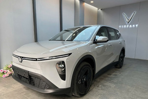 Chỉ vừa lăn bánh 20km, chủ xe VinFast VF MPV 7 quyết định rao bán, công khai giá và nói rõ tình trạng xe hiện tại