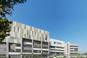 Vingroup ra mắt trường quốc tế dạy hoàn toàn bằng tiếng Anh, dự kiến khai giảng khóa đầu tiên năm 2027