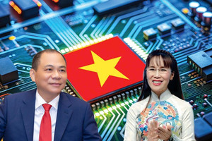 Vingroup, Sovico, ROX Group... cùng Bộ Công Thương đến quốc gia 3,8 triệu dân tìm kiếm cơ hội kinh doanh