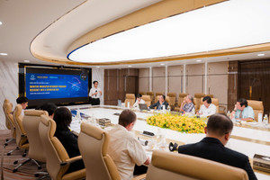 Nhân lực, nhân tài khoa học lượng tử Việt Nam phụng sự quốc gia, dân tộc