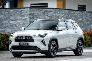 10 mẫu xe động cơ đốt trong bán chạy nhất thị trường 9 tháng đầu năm 2026