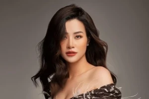 Nữ ca sĩ nổi tiếng từng là Á khoa Nhạc viện, 2 lần được vinh danh quốc tế, có chuyện tình 16 năm với thiếu gia ngành nhựa đình đám