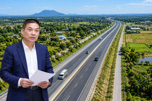 Sơn Hải mở đầu dấu mốc mới tại Tây Ninh với đại dự án hạ tầng hơn 43.200 tỷ