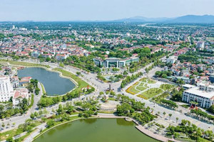Tỉnh giáp nhiều địa phương nhất Việt Nam sắp có khu đô thị du lịch sinh thái hơn 25.000 tỷ