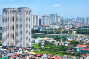 Chuyên gia cảnh báo: Vay mua nhà, đừng để tiền trả nợ vượt 35% thu nhập