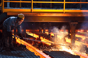 20 doanh nghiệp thép Việt bị điều tra chống bán phá giá, biên độ cáo buộc tới 32%