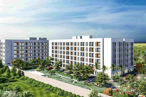 TPHCM sắp mở bán 2 dự án nhà ở xã hội, giá hơn 24 triệu đồng/m2