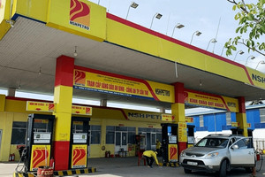 Ôm khối nợ hơn 10.000 tỷ nhưng doanh thu bằng 0, 'đại gia' xăng dầu miền Tây bị hủy tư cách đại chúng