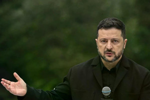 Tổng thống Zelensky tuyên bố Ukraine sẽ nối lại các cuộc tấn công vào các nhà máy lọc dầu của Nga