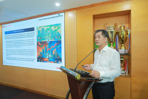 TS. Nguyễn Văn Đính chỉ ra nghịch lý bất động sản: Giá nhà tăng nóng, giao dịch ngày càng hụt hơi