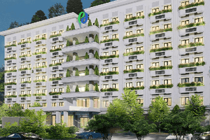 Choáng ngợp viện dưỡng lão 5 sao đầu tiên tại Việt Nam: Tắm onsen, xông hơi đá quý, spa, căn hộ VIP có quản gia riêng 24/7