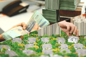 Những điều cần biết khi nộp thuế đất phi nông nghiệp với nhà mặt đất, chung cư