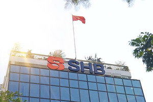 SHB lãi trước thuế hơn 14.300 tỷ đồng sau 9 tháng, 459 triệu cổ phiếu phát hành thêm sắp về tài khoản nhà đầu tư