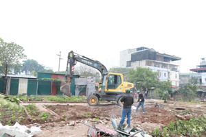 Bị thu hồi đất từ năm 2021, khiếu nại suốt 5 năm vì tiền bồi thường: Cơ quan chức năng giải đáp người dân