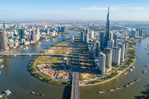 Đầu tàu kinh tế lớn nhất Việt Nam tăng trưởng cao nhất 10 năm, phải tăng tốc lên 13,23% trong quý IV để đạt mục tiêu cả năm
