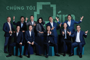 Thắng 70 gói thầu trong một năm, Chủ tịch Coteccons duyệt chi thưởng tới 8 tháng lương cho người lao động