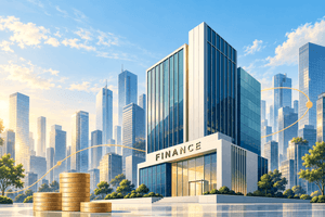 Công ty tài chính lớn nhất Việt Nam có tỷ lệ nợ xấu chỉ 1% được S&P và FiinRatings xếp hạng tín nhiệm với triển vọng Ổn định
