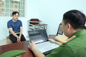 Công an truy tìm người bị hại của cựu giám đốc phòng giao dịch ngân hàng tại An Giang