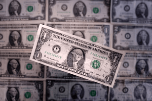 USD rơi khỏi đỉnh 18 tháng, kỳ vọng Fed tăng lãi suất bất ngờ lung lay