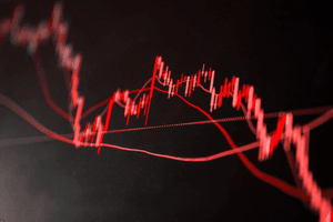 VN-Index chính thức 'thủng' 1.700 điểm, cổ phiếu VHM thấp nhất nửa năm